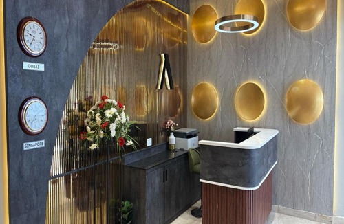 Thousand Lights Apartment | EMBASSY PARK - Near US consulate, Apollo hospital, Sankaranethralaya