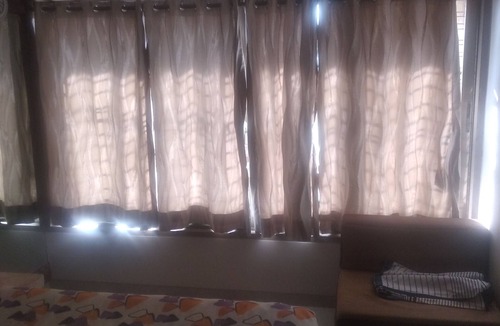 Andheri West Apartment | Embrace your stay!