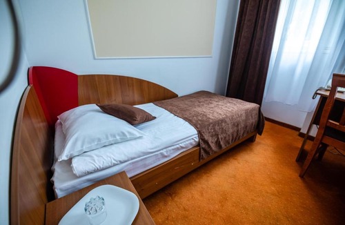 Tirgu Mures Hotel | Emerald Boutique Hotel