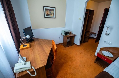 Tirgu Mures Hotel | Emerald Boutique Hotel