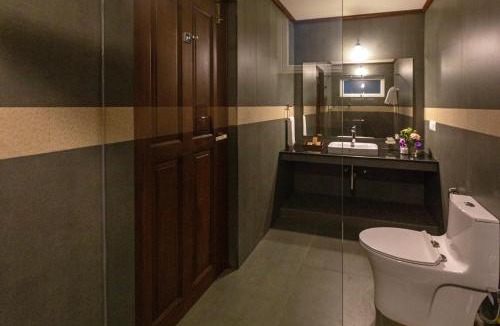 Mulligoor House | Emerald by Nature Resorts and Stays