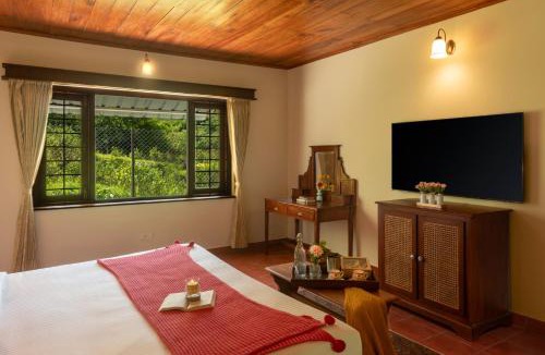 Mulligoor House | Emerald by Nature Resorts and Stays