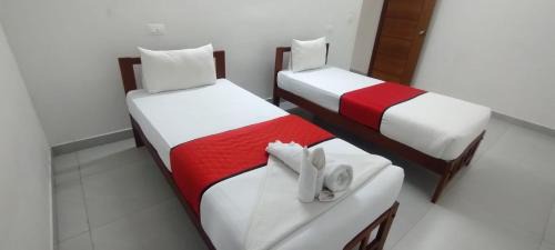 Narayanapura Apartment | EMERALD GRAND Rooms and Serviced Apartment
