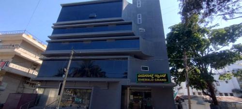 Narayanapura Apartment | EMERALD GRAND Rooms and Serviced Apartment