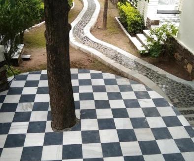 Bedla Villa | Emerald Hill Villa by Jodhani