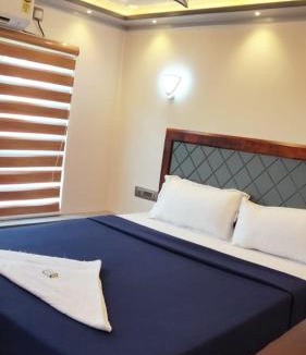 Vayittiri Hotel | Emerald Holidays Wayanad
