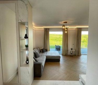 Suceava Villa | Emerald Home