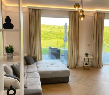 Suceava Villa | Emerald Home