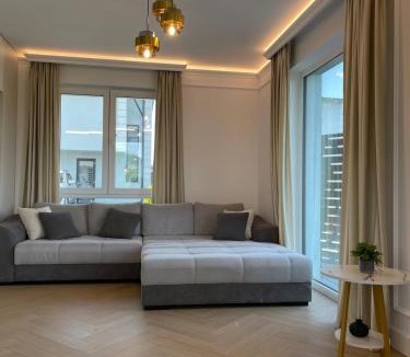 Suceava Villa | Emerald Home