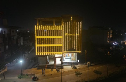 Pandharpur Hotel | Emerald Nest