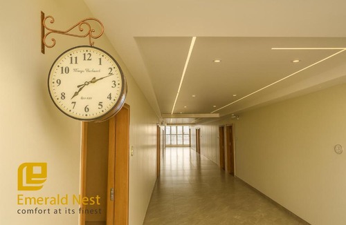 Pandharpur Hotel | Emerald Nest
