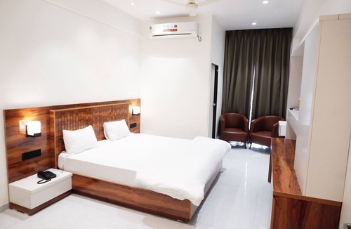 Pandharpur Cabin | Emerald Nest
