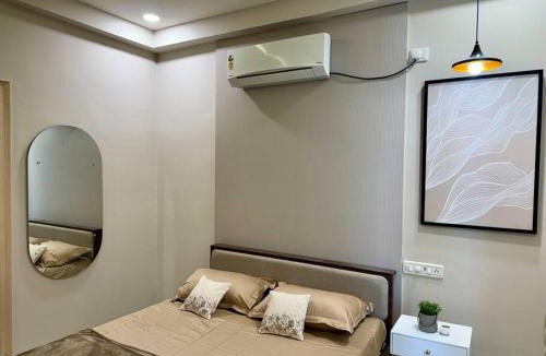 Madhapur Apartment | Emerald Suites 3BHK - Madhapur