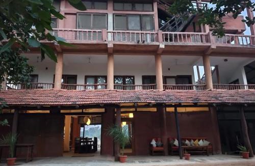 Umaria Resort | Emerald Tiger Retreat