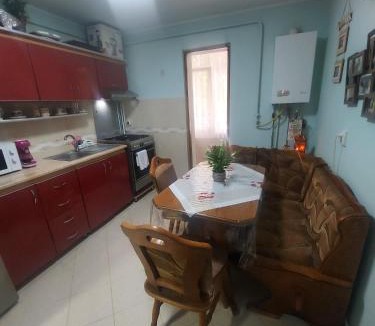 Gura Humorului Apartment | Emilia's Dreamhouse
