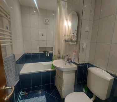 Gura Humorului Apartment | Emilia's Dreamhouse
