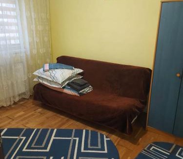 Gura Humorului Apartment | Emilia's Dreamhouse