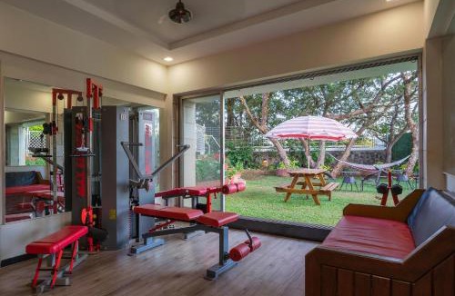 Mahabaleshwar Villa | Emilia Villa by VEO - Part of StayVista