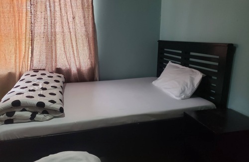 Iringa Bed & Breakfast | Emmy's Backpackers Hostel