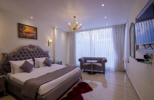 Vagator Hotel | Emperor Ozran by Alaya Stays