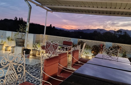 Udaipur Villa | Emperor Palace - A Heritage Villa