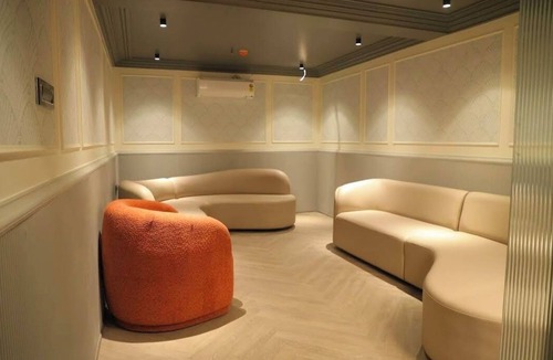 Amravati Hotel | EMPIRE STAY