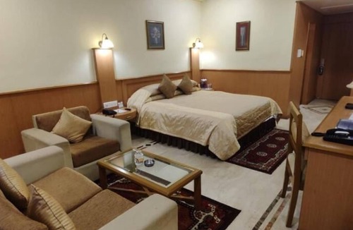 Paradeep Hotel | Empires Hotel Paradip