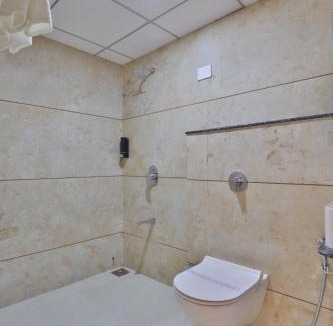 Gandhinagar Hotel | Empyrean Resort