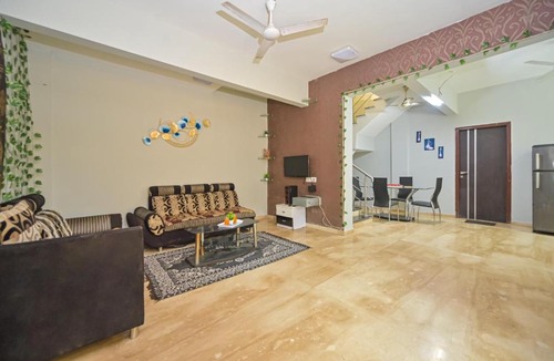 Kune Village Villa | EMPYREAN STAYS ll JIMMY VILLA ll 3BHK ll SWIMMING POOL ll AC ll POOL TABLE ll WAKSAI LONAVALA
