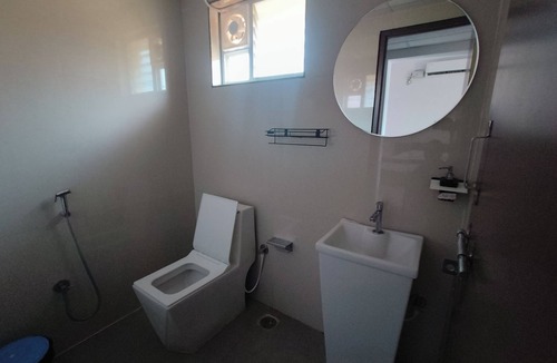 Hunsur House | Encanto Elegant - Family Suite