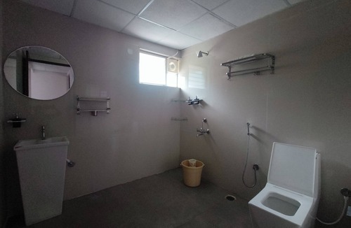 Hunsur House | Encanto Elegant - Family Suite