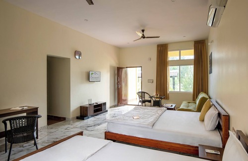 Hunsur Resort | Encanto Farmstay Resort