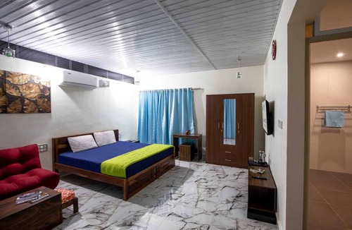 Hunsur Resort | Encanto Farmstay Resort