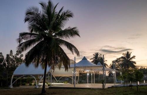 Hunsur House | Encanto Farmstay Resort