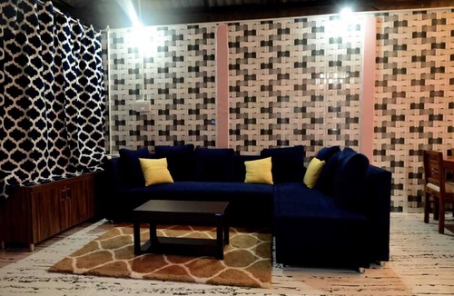 Hunsur Resort | Encanto Farmstay Resort - A Spacious 6-bedroom resort in tranquil Mysuru with AC