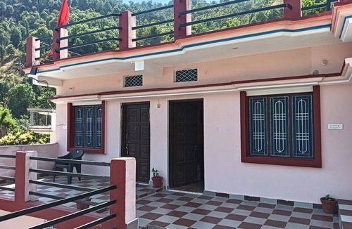 Shivanandi House | Enchanting 1-bedroom house in Kandali