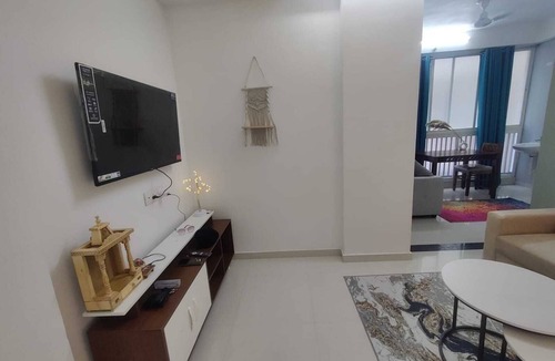 Bedla Apartment | Enchanting Flat to stay, work & enjoy in city of Lakes - Udaipur