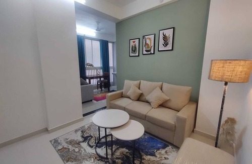 Bedla Apartment | Enchanting Flat to stay, work & enjoy in city of Lakes - Udaipur
