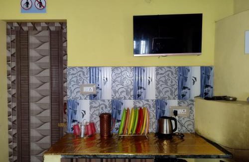 Vattakanal House | enclave homes