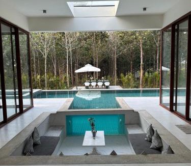 Heggadadevankote House | Encore by Serenity