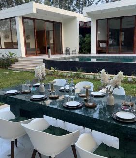 Heggadadevankote House | Encore by Serenity