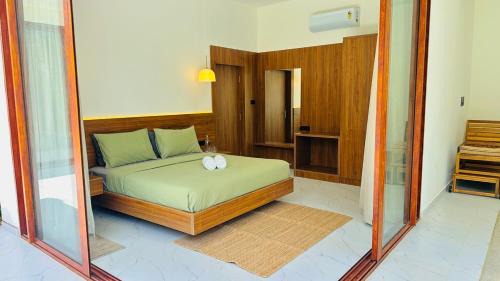 Heggadadevankote House | Encore by Serenity