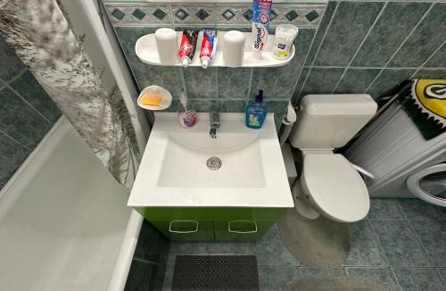 Oradea Apartment | ENE Apart Oradea free parking