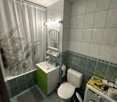 Oradea Apartment | ENE Apart Oradea free parking