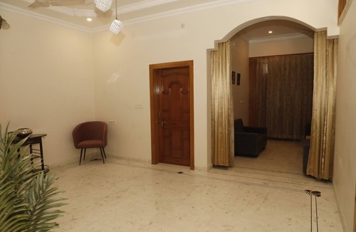 Udaipur Villa | Enhance your quality of stay with medhya Boutique Homestay! Super affordable.