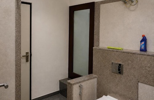 Sanganer Apartment | Enjoy a stylish and spacious 2BHK apartment