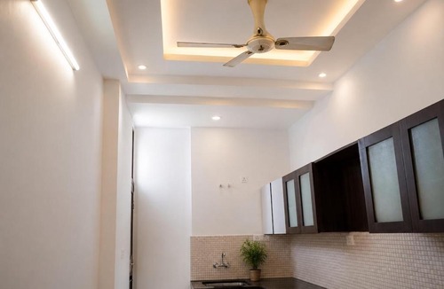 Sanganer Apartment | Enjoy a stylish and spacious 2BHK apartment