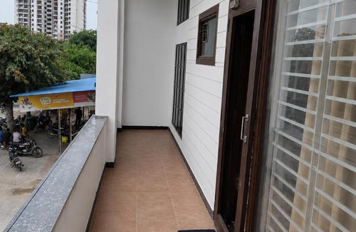 Sanganer Apartment | Enjoy a stylish and spacious 2BHK apartment