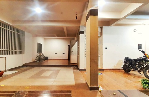 Shirdi Villa | Enjoy a warm, homely stay at our villa for a relaxing family getaway.