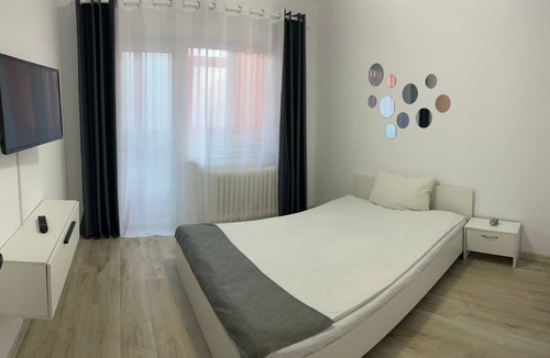 Barlad Apartment | Enjoy Apartment Barlad